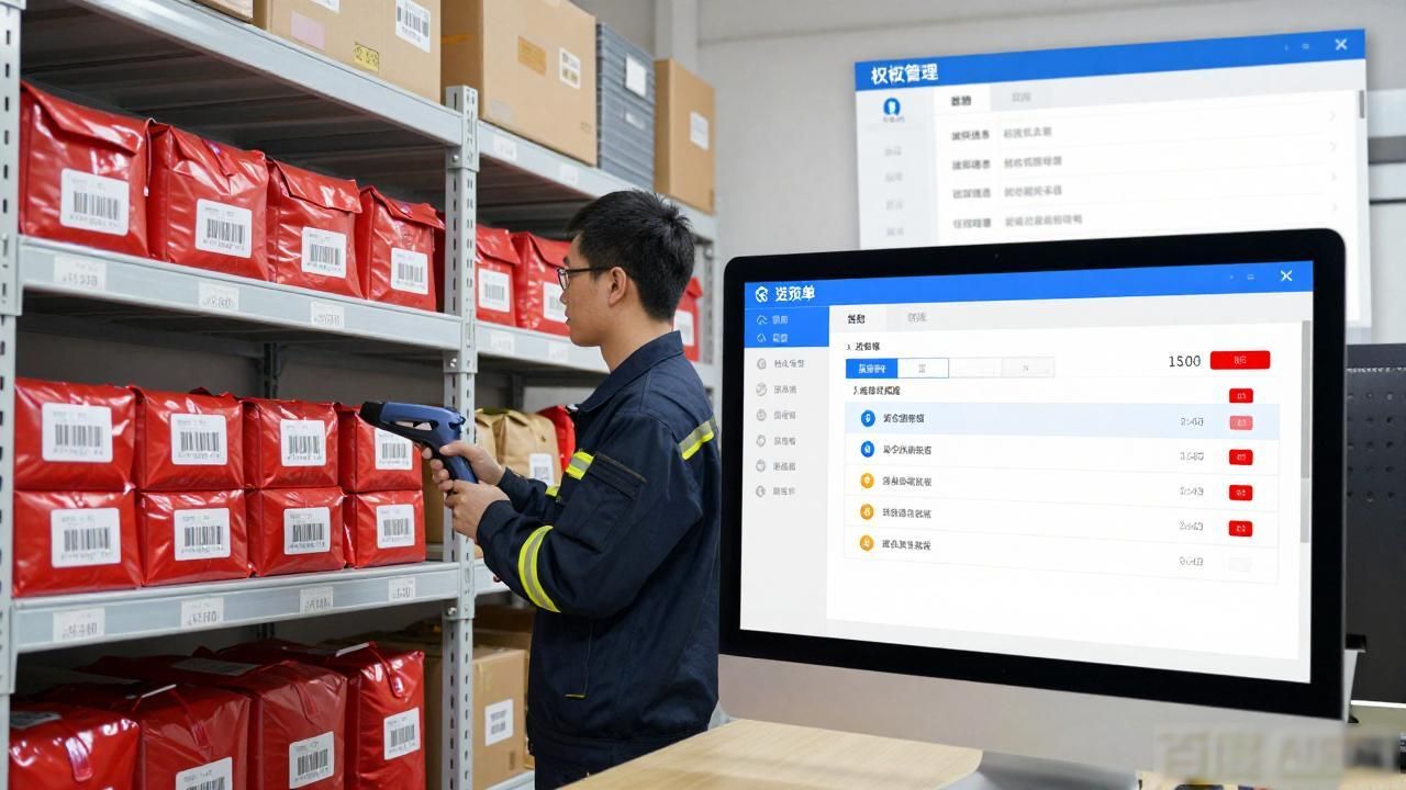 消防物资管理系统如何解决库存记录错误问题_物资仓库消防应急预案_物资仓库消防安全管理制度
