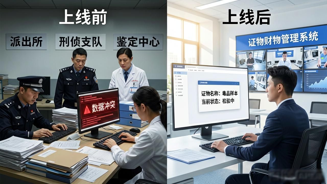 盗窃车内财物案件_证物财物管理系统如何提升案件处理效率_效率提升的目的