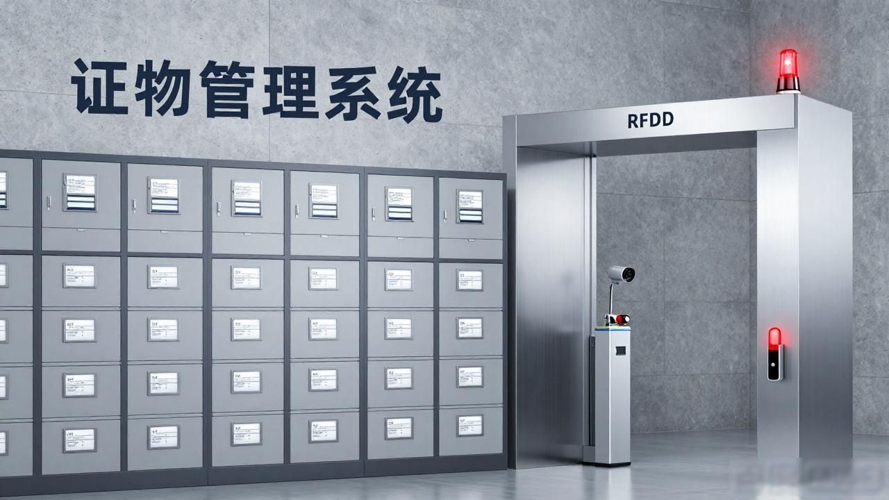 涉案财物处置程序工作指引_涉案财物的管理方案_证物涉案财物管理系统的合规性问题及解决方案