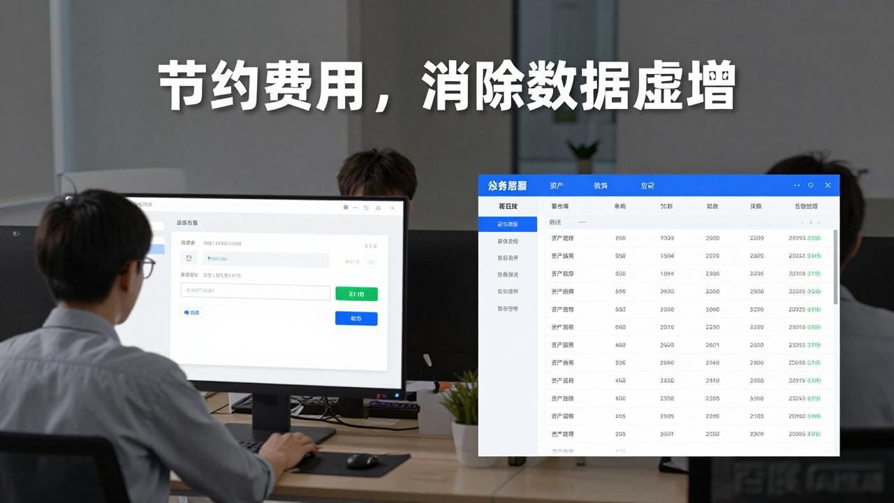 固定资产的最佳库房存量_如何提升行业固定资产管理系统的库存准确性_固定资产库存表怎么做