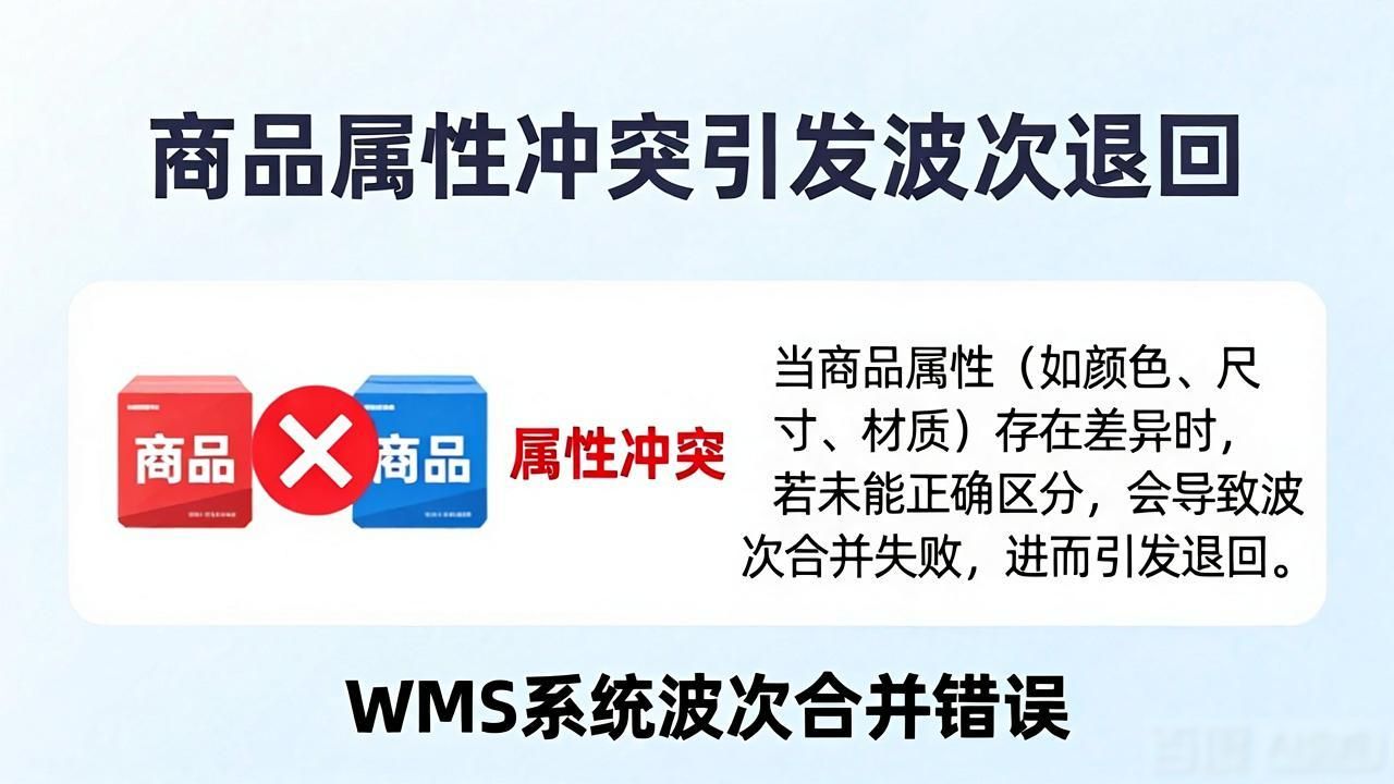 WMS智能波次合并出库时常见的问题有哪些_WMS智能波次合并出库时常见的问题有哪些_WMS智能波次合并出库时常见的问题有哪些