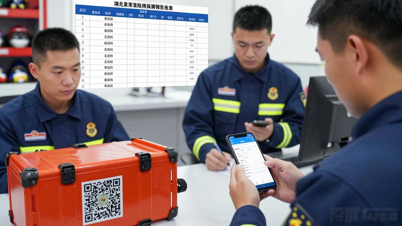 物资管理系统常用功能_消防物资管理制度_消防物资管理系统如何提升物资管理效率