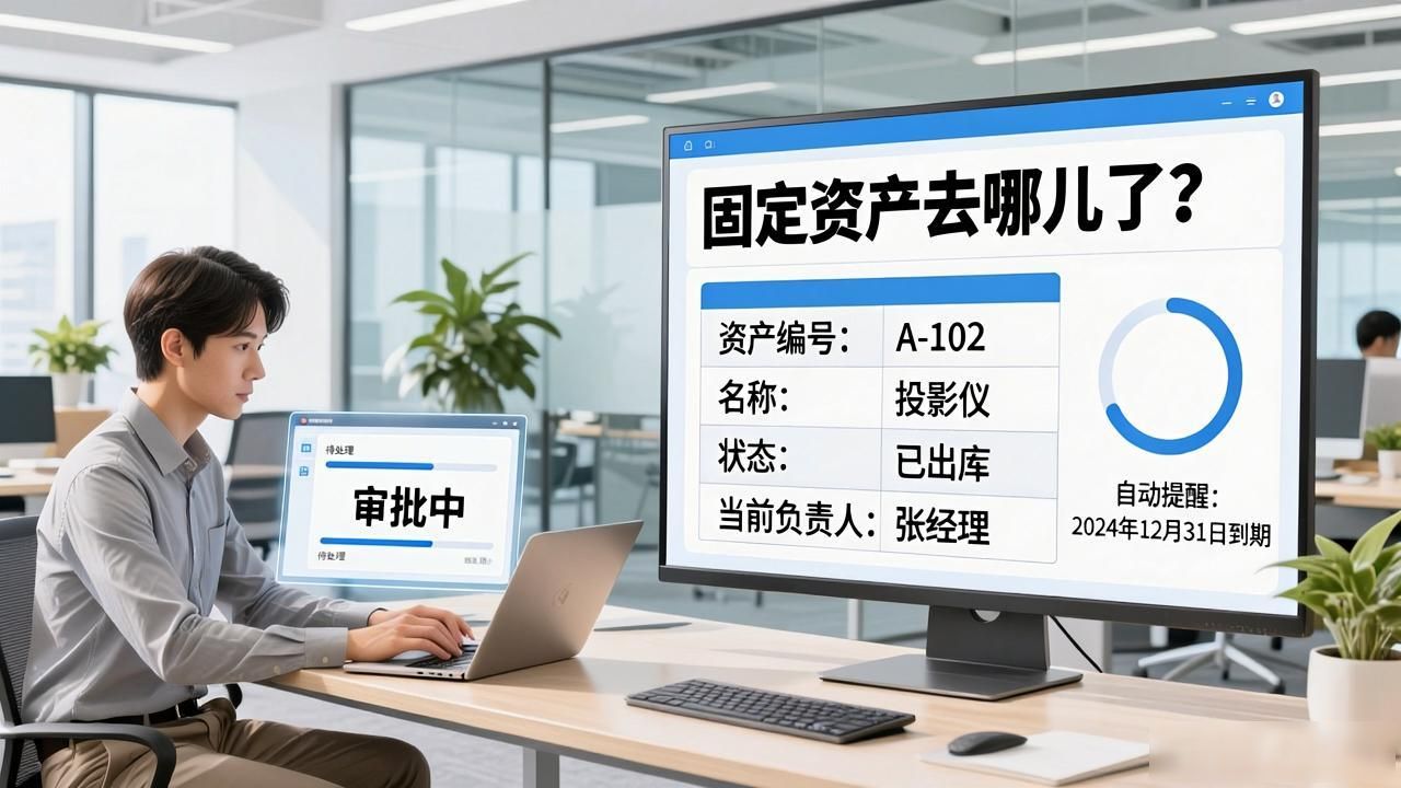 固定资产清理问题_固定资产处置问题_固定资产去向不明的解决方案有哪些