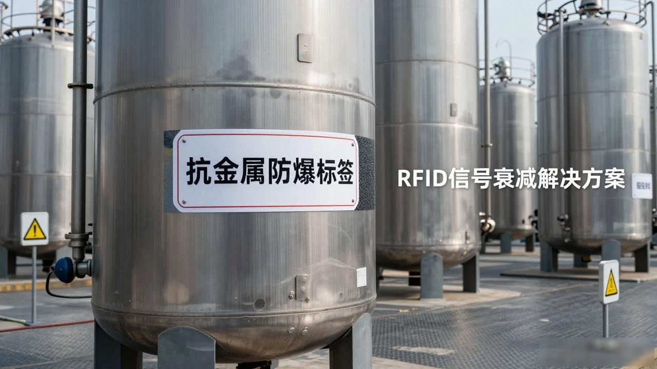 典型防爆技术_防爆智能终端_RFID智能硬件在防爆环境中的实现原理