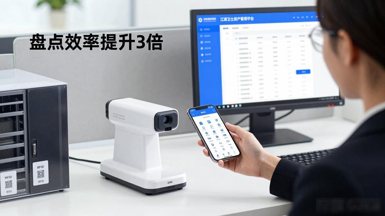 提高固定资产盘点效率的实用方法_如何提高固定资产_提高固定资产使用效益