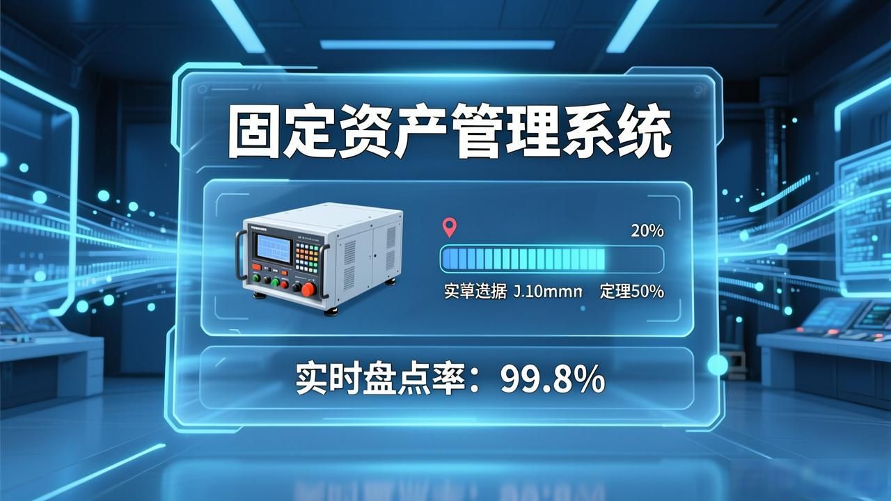 物品追溯码_追溯码有什么用途_固定资产一物一码追溯系统的优势与挑战