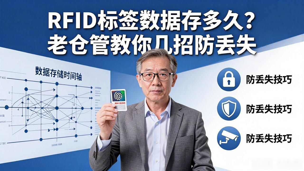 标签保存原始格式_保存标签_RFID电子标签数据持久保存技巧与建议