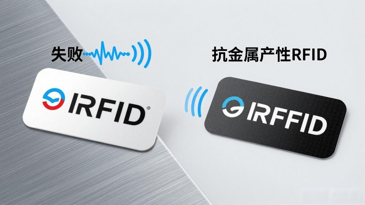 什么是柔性标签_RFID电子标签的柔性特性及其耐用性分析_柔性耐磨